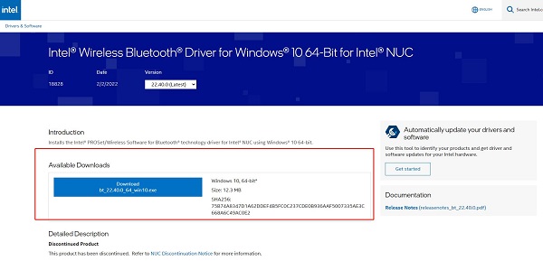 download-the-latest-driver