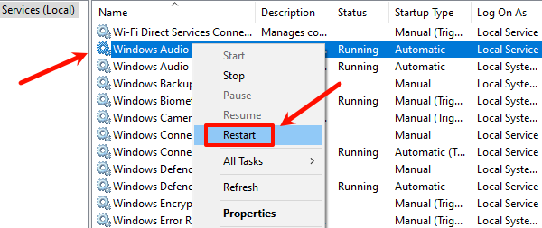 restart-windows-audio-services