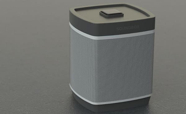 clean-the-speaker-surface