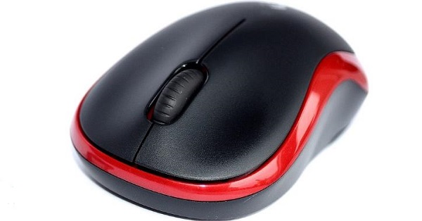 check-wireless-mouse-battery