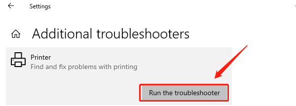 run-windows-troubleshooter