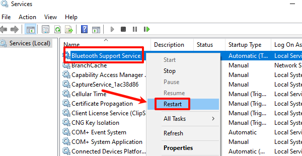 restart-bluetooth-services