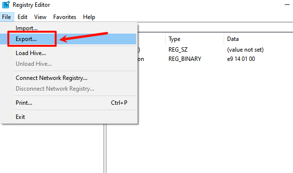 back-up-your-registry