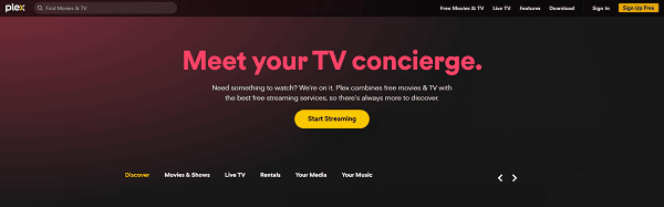 Plex