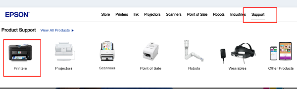 navigate-to-the-support-page
